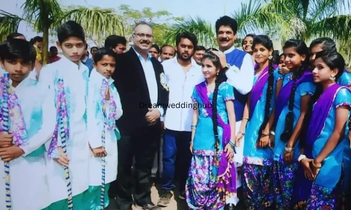 Sanjay Dance Academy